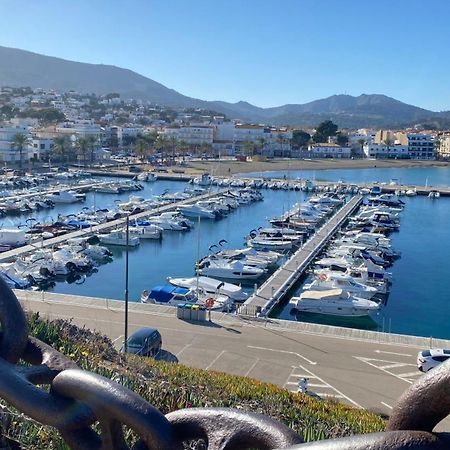 Llança Gran Sol De La Farella 아파트 외부 사진