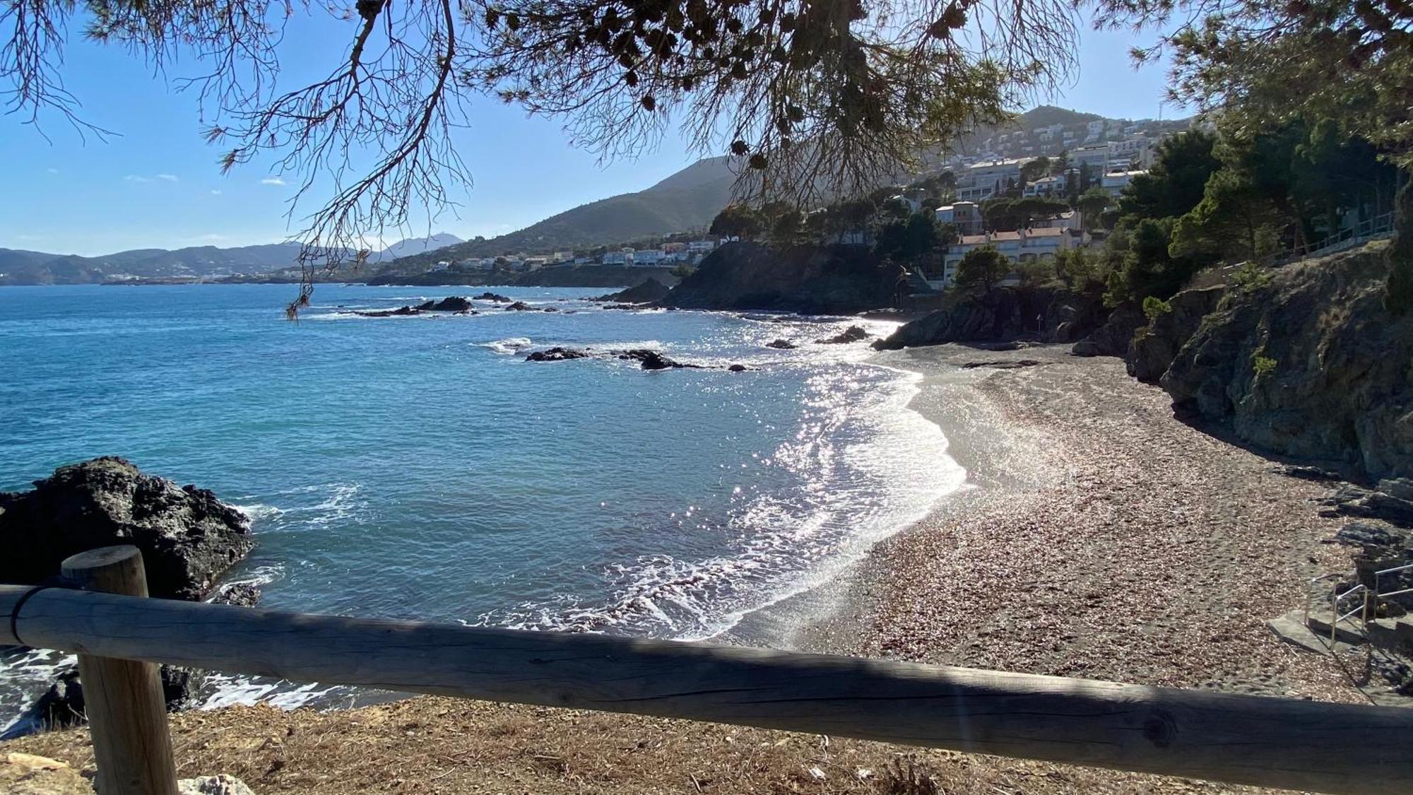 Llança Gran Sol De La Farella 아파트 외부 사진