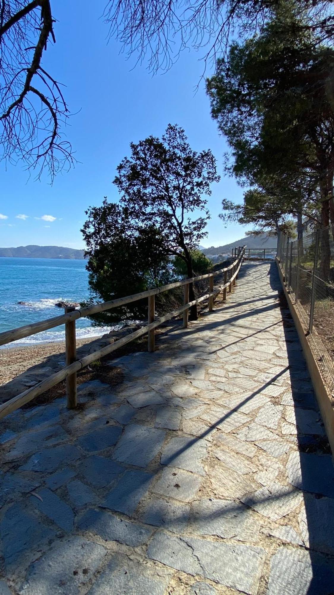 Llança Gran Sol De La Farella 아파트 외부 사진