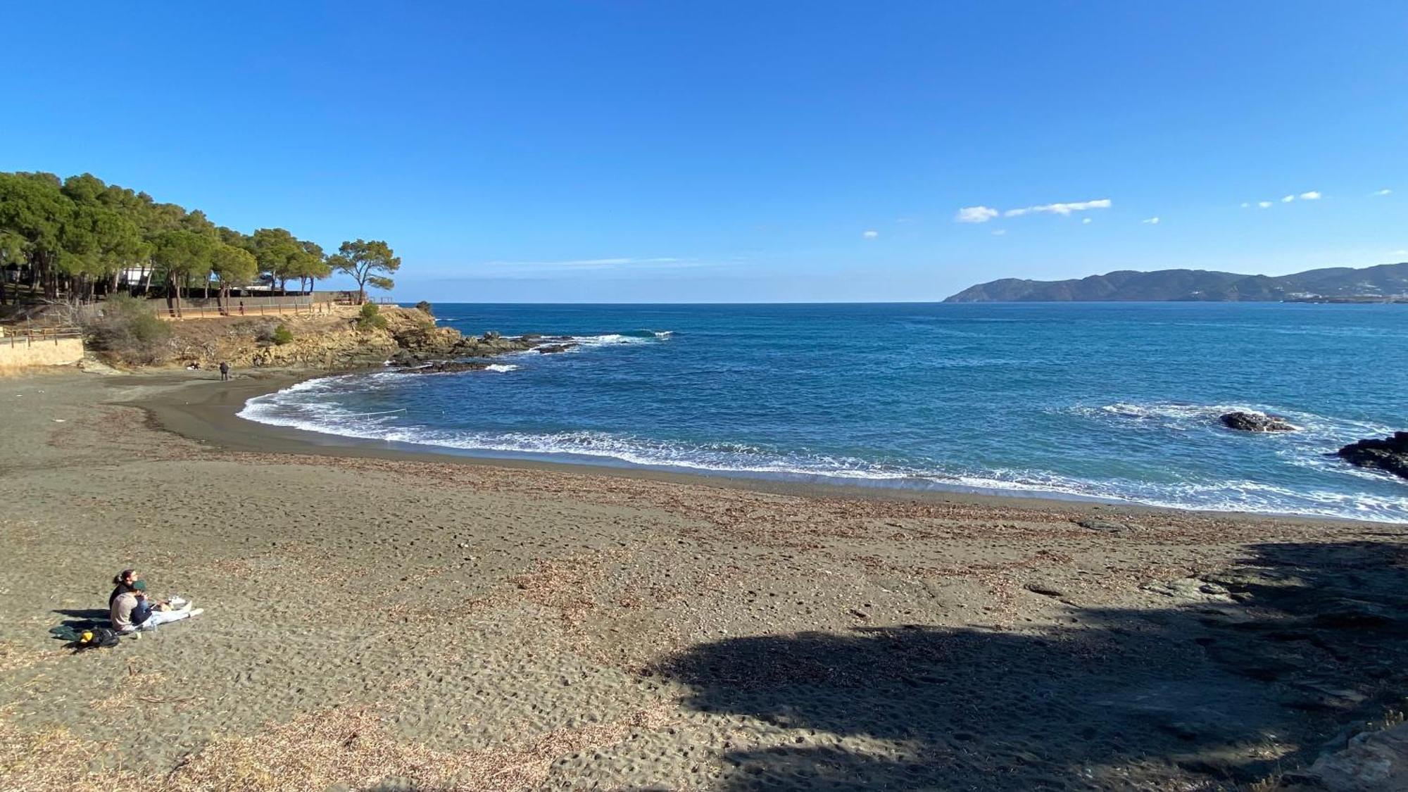 Llança Gran Sol De La Farella 아파트 외부 사진